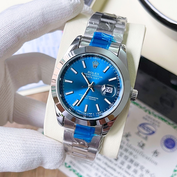 ブランド時計細部ディテール